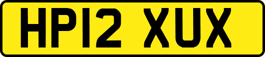 HP12XUX