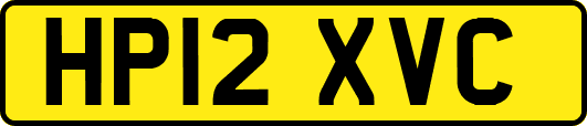 HP12XVC
