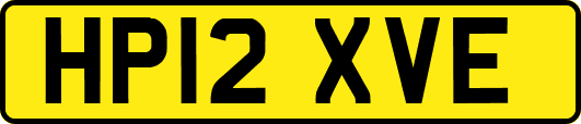 HP12XVE