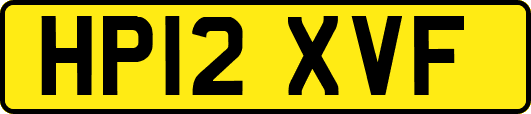 HP12XVF