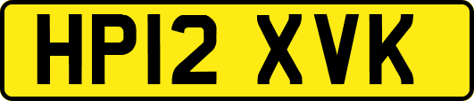 HP12XVK