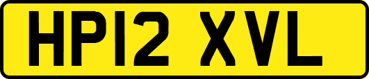 HP12XVL