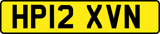 HP12XVN