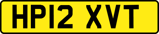 HP12XVT