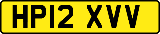 HP12XVV