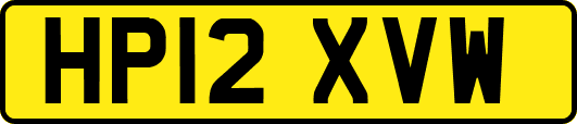 HP12XVW