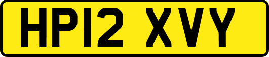 HP12XVY
