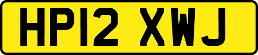 HP12XWJ