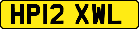 HP12XWL