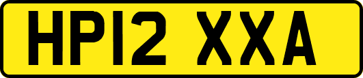 HP12XXA