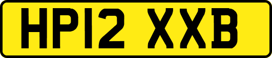 HP12XXB