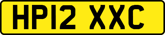 HP12XXC