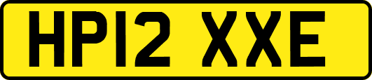 HP12XXE