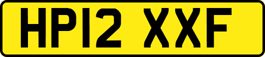 HP12XXF