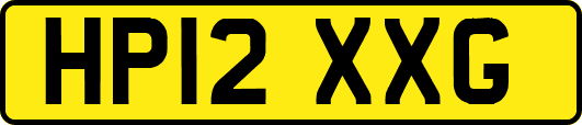 HP12XXG