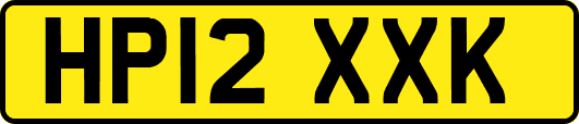 HP12XXK