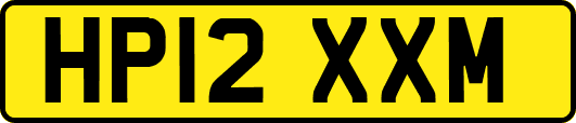 HP12XXM