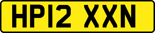 HP12XXN