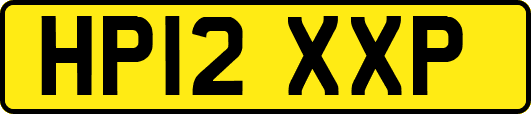 HP12XXP
