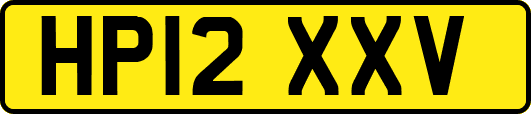 HP12XXV