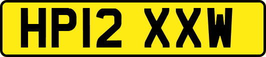 HP12XXW