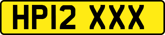 HP12XXX