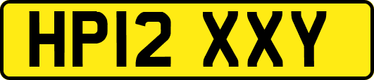 HP12XXY