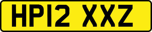 HP12XXZ