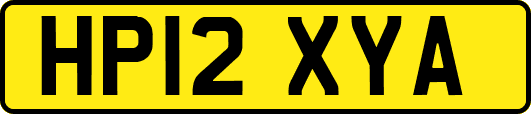 HP12XYA