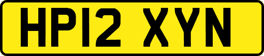 HP12XYN