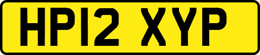 HP12XYP