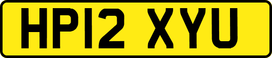 HP12XYU