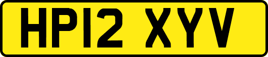 HP12XYV