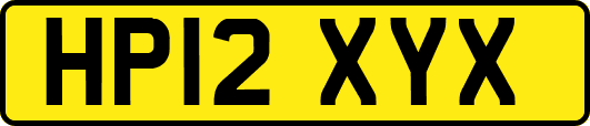 HP12XYX