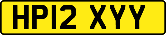 HP12XYY