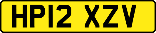 HP12XZV