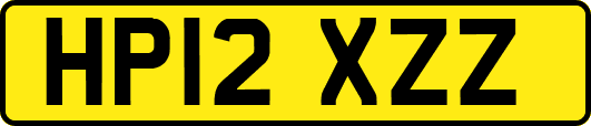 HP12XZZ