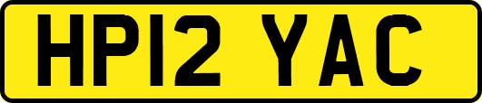 HP12YAC