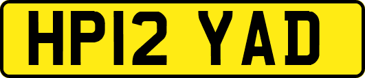 HP12YAD