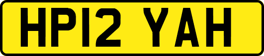 HP12YAH