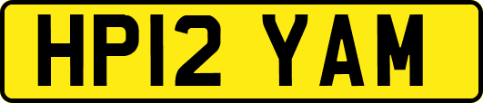 HP12YAM
