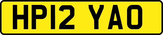 HP12YAO
