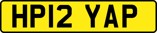 HP12YAP