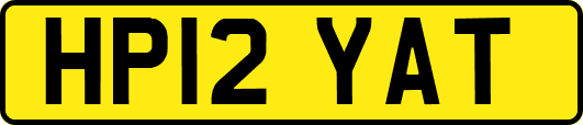HP12YAT
