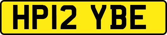 HP12YBE