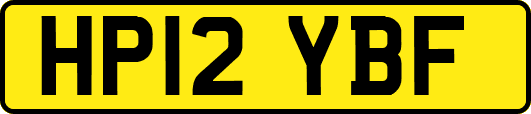 HP12YBF