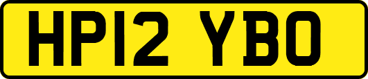 HP12YBO