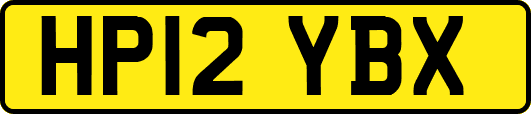 HP12YBX