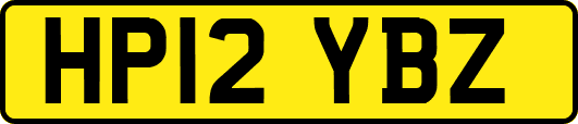 HP12YBZ