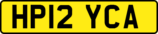 HP12YCA